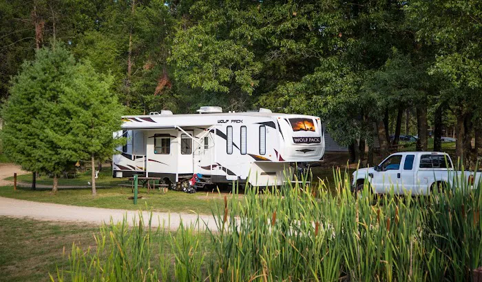 Arrowhead Campground 8