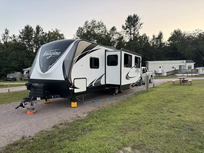 Western Woods Campground 3