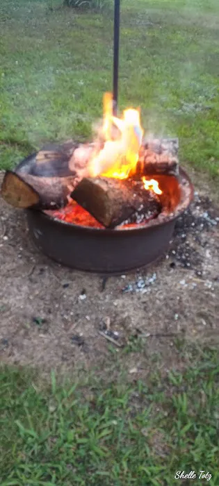 Western Woods Campground 0