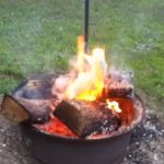 Western Woods Campground