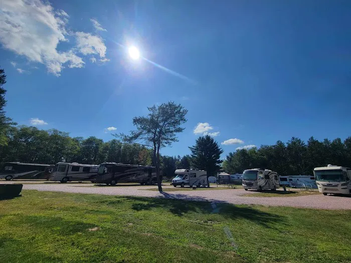 Western Woods Campground 9