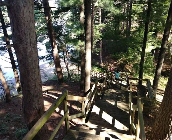 Dells Christian Campground and Retreat Center