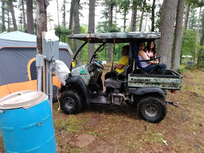 Dells Christian Campground and Retreat Center 2