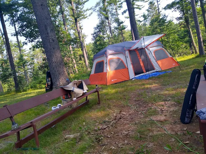 Dells Christian Campground and Retreat Center 8