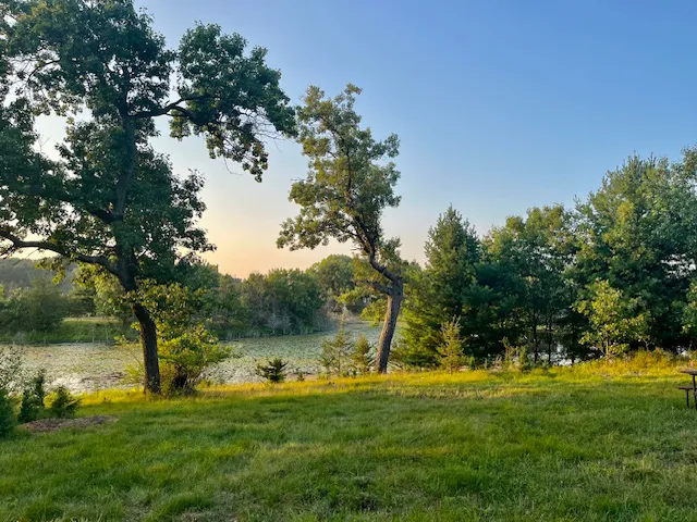 BeanTown Glamping Rv Park 0
