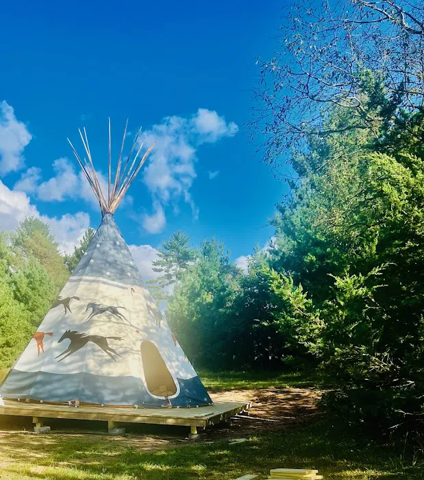BeanTown Glamping Rv Park 1