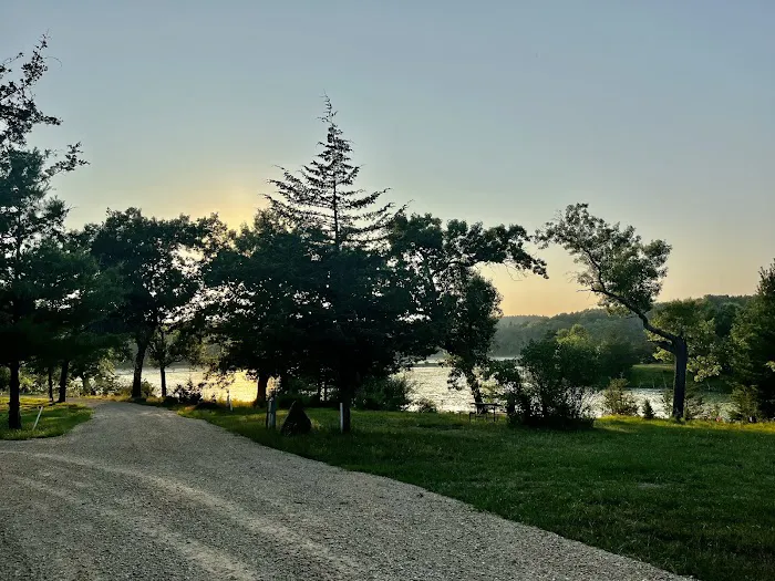 BeanTown Glamping Rv Park 3