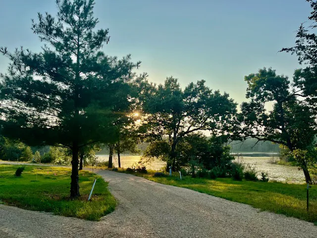 BeanTown Glamping Rv Park 2