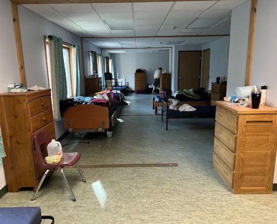 Camp Wawbeek - Easter Seals Wisconsin Camps
