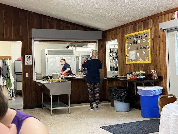 Camp Wawbeek - Easter Seals Wisconsin Camps 2