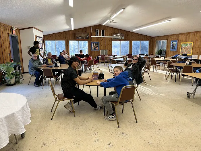 Camp Wawbeek - Easter Seals Wisconsin Camps 1