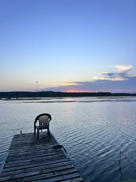 Lakeview Campground & Bar 3