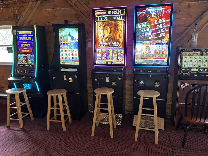 Lakeview Campground & Bar 2