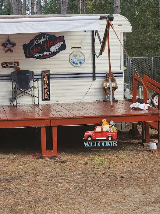 Lakeview Campground & Bar 1