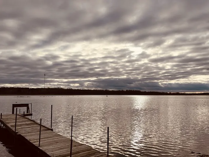 Lakeview Campground & Bar 6