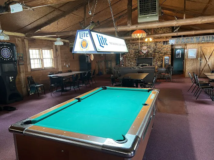 Lakeview Campground & Bar 9