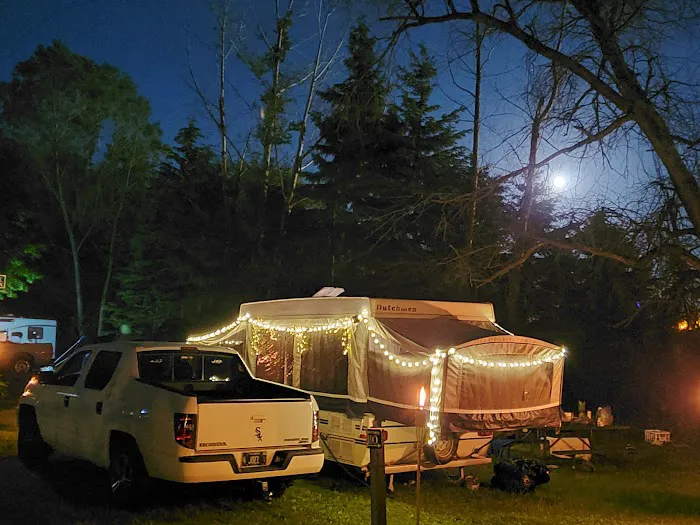 Sherwood Forest Camping & RV Park 1