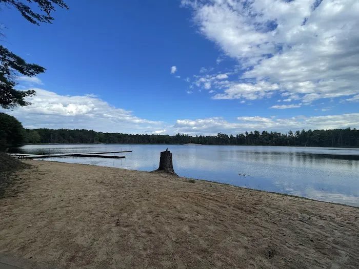 Emrick Lake Campground & Resort 2