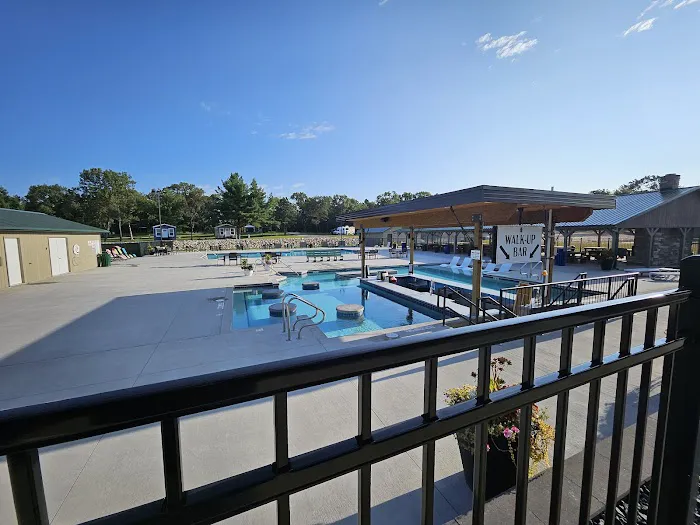 Emrick Lake Campground & Resort 1