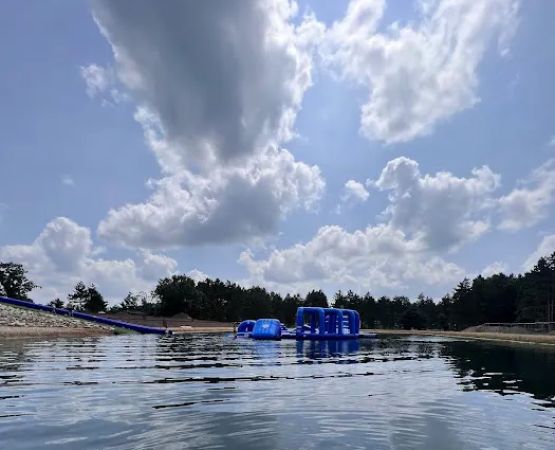 Emrick Lake Campground & Resort