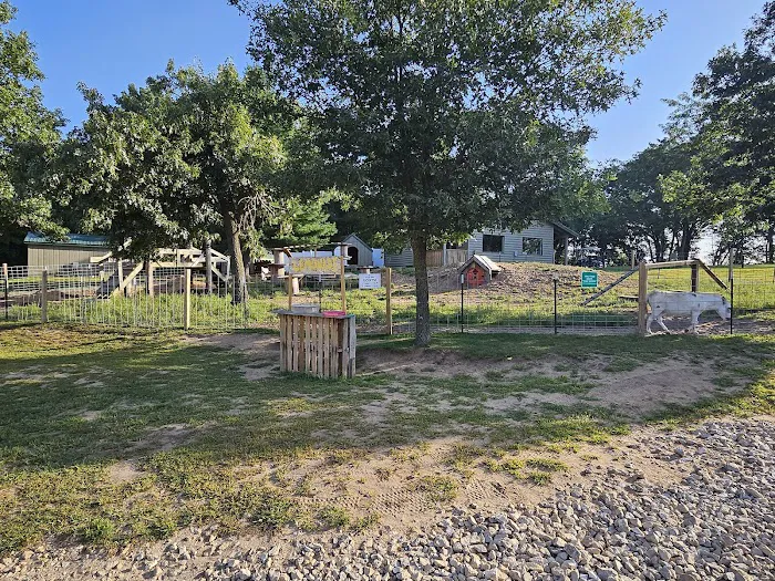 Emrick Lake Campground & Resort 9