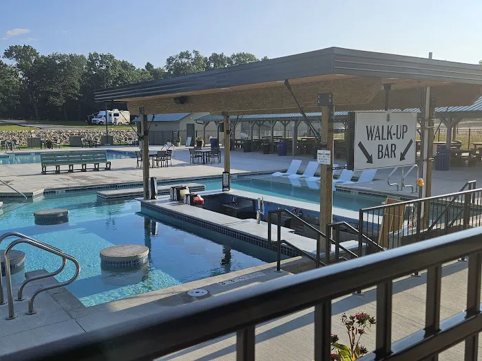 Emrick Lake Campground & Resort 7