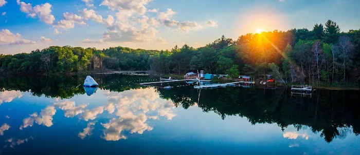 Emrick Lake Campground & Resort 5