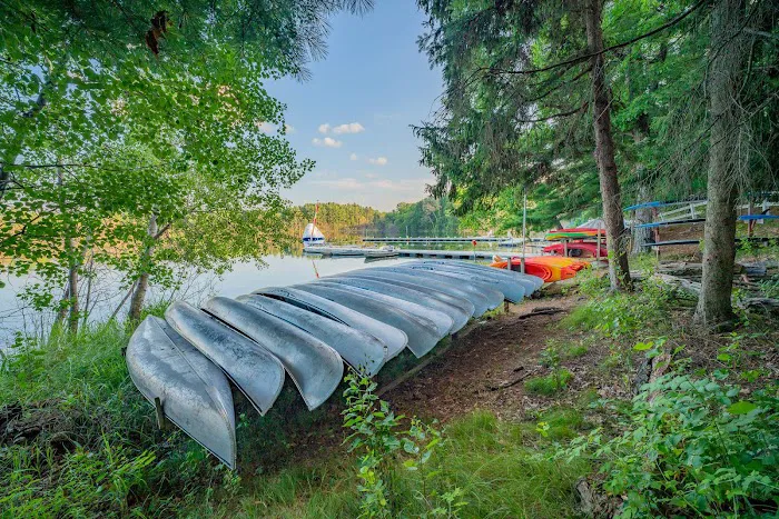 Emrick Lake Campground & Resort 3