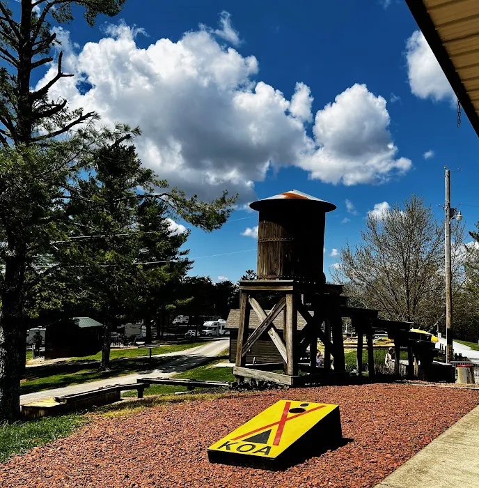 Hocking Hills Gem Mine 9