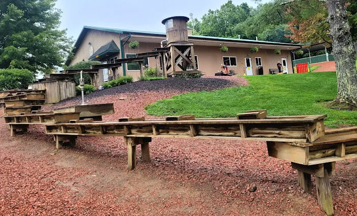 Hocking Hills Gem Mine 6