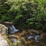 Old Man's Cave Campground