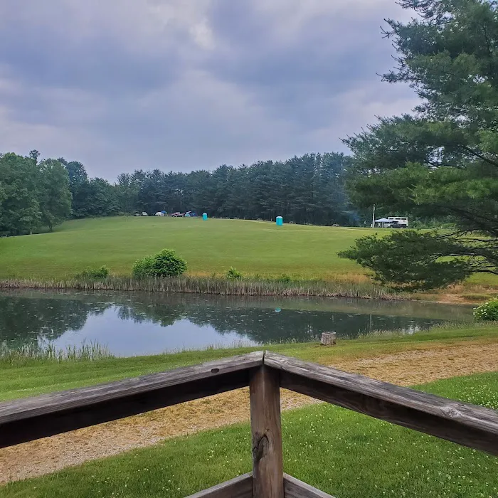 Top O' the Caves Campground 4