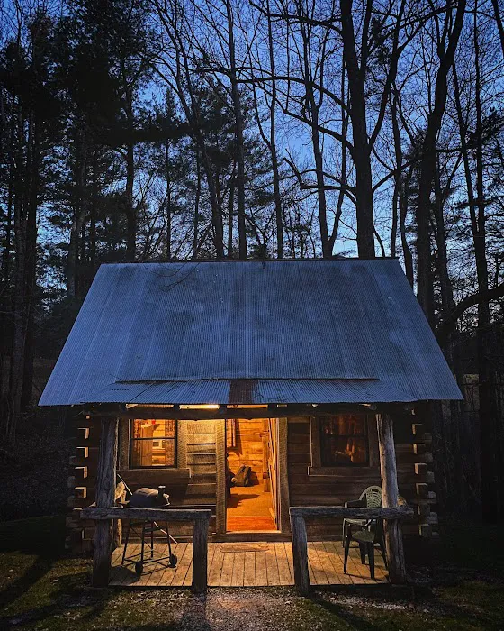 Top O' the Caves Campground 8