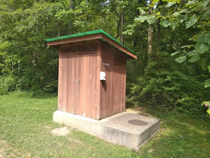 Hocking Hills Organized Youth Campground 6