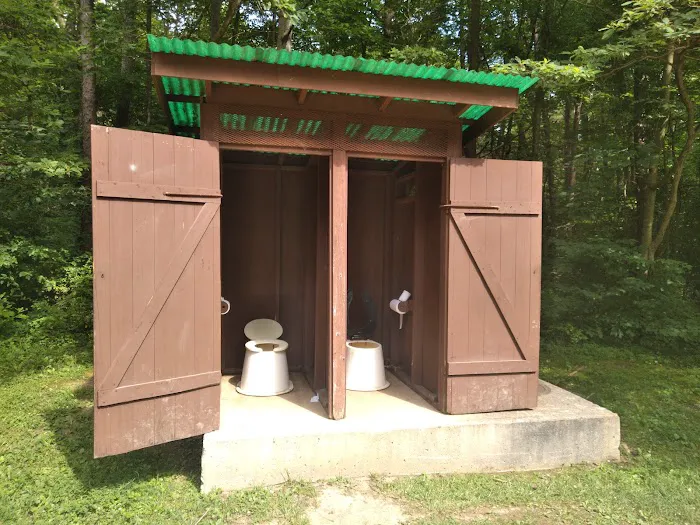 Hocking Hills Organized Youth Campground 5