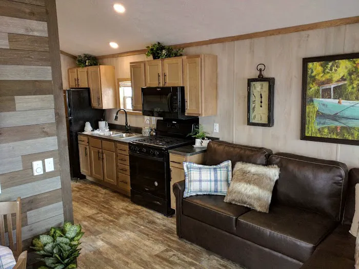 Hilltop Resorts and Campgrounds 2