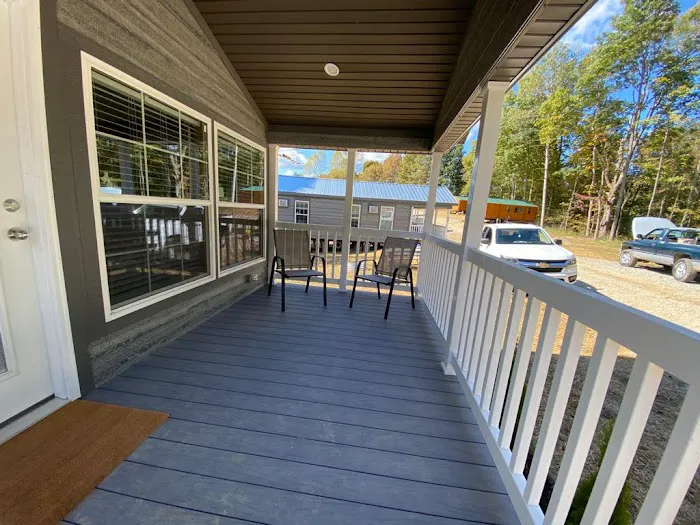 Hilltop Resorts and Campgrounds 5