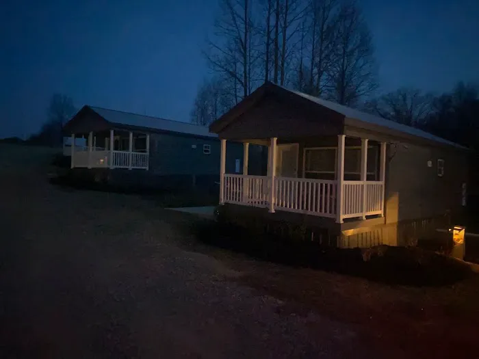 Hilltop Resorts and Campgrounds 1