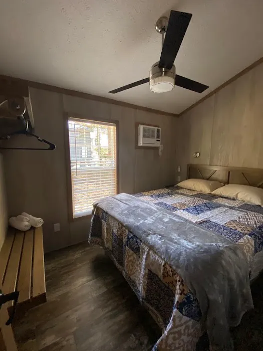 Hilltop Resorts and Campgrounds 0