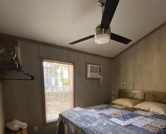 Hilltop Resorts and Campgrounds