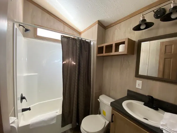 Hilltop Resorts and Campgrounds 3
