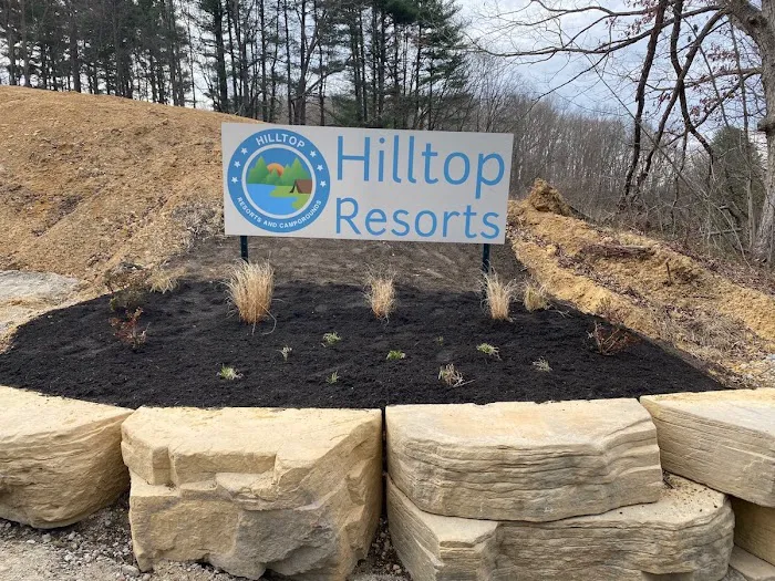 Hilltop Resorts and Campgrounds 9