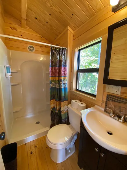 Hilltop Resorts and Campgrounds 4