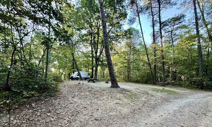 Hocking Hills Group Camping 0