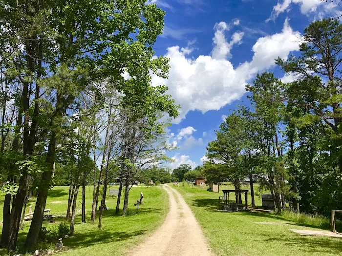 Palmerosa Horse & Hike Campground 5