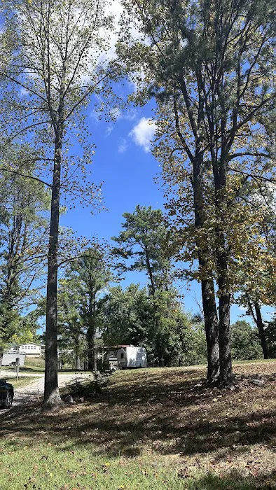 Palmerosa Horse & Hike Campground 2