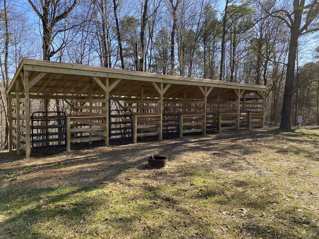Palmerosa Horse & Hike Campground 0
