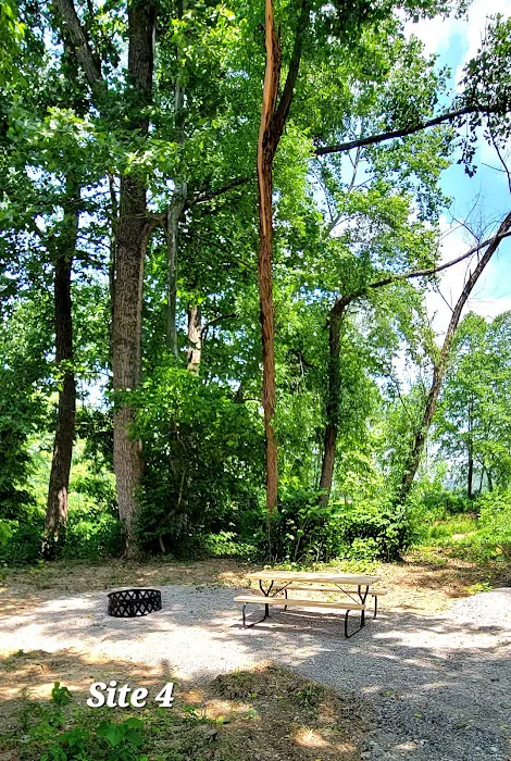 Narrows Landing 0