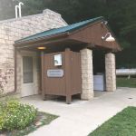 Tar Hollow State Park Logan Hollow Campground