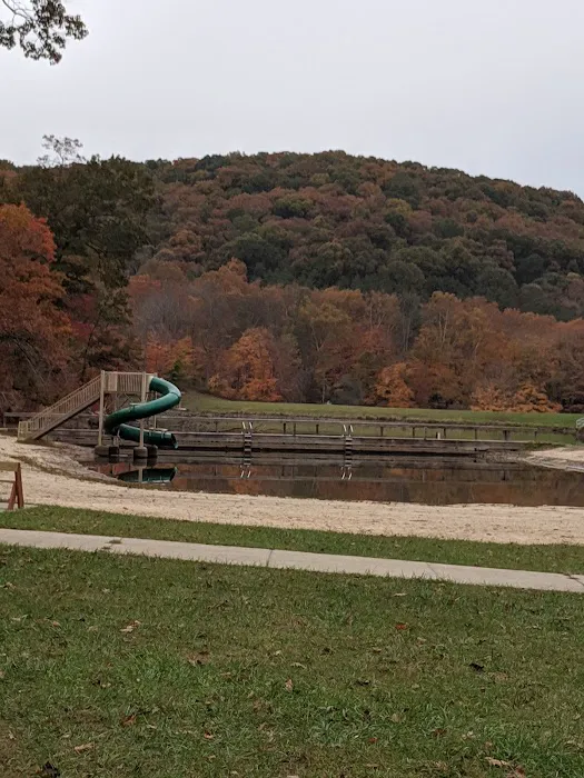 Tar Hollow State Park Resident Camp 5